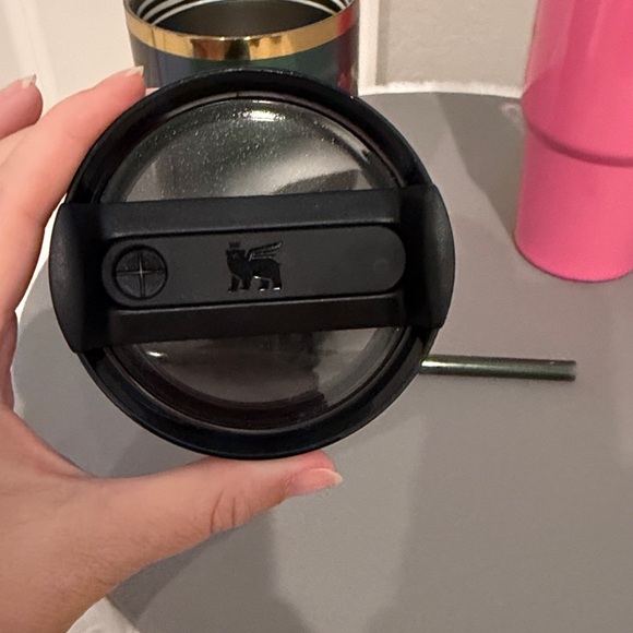 EUC Stanley Target Exclusive Wicked 20oz set - Picture 7 of 13